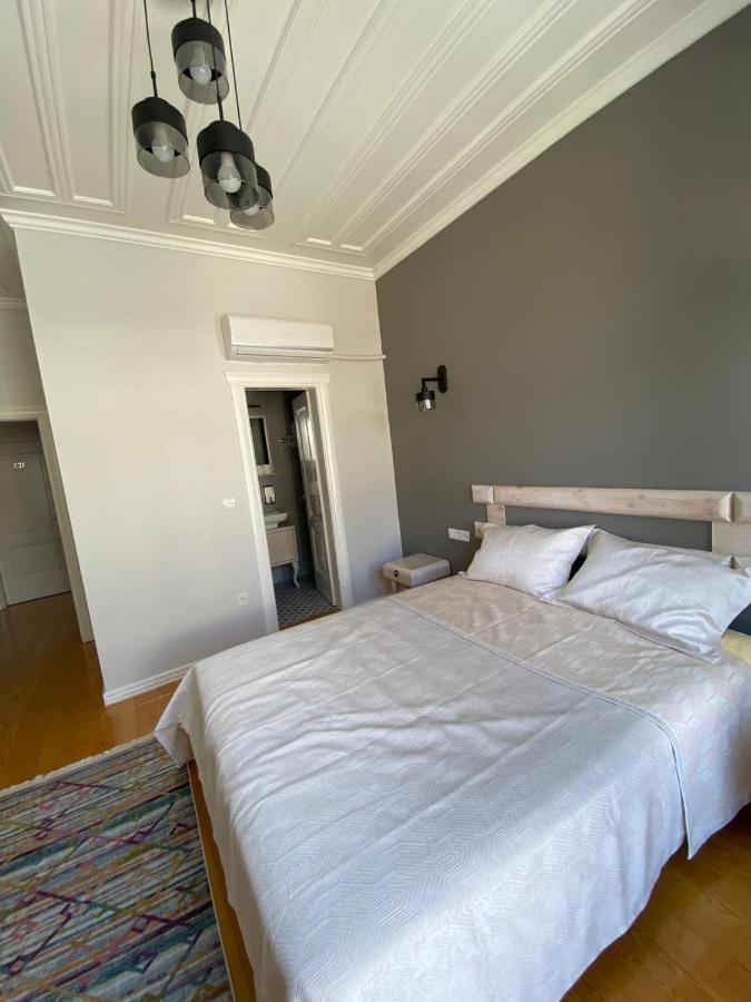 White Island Boutique Otel Adalar Eksteriør billede