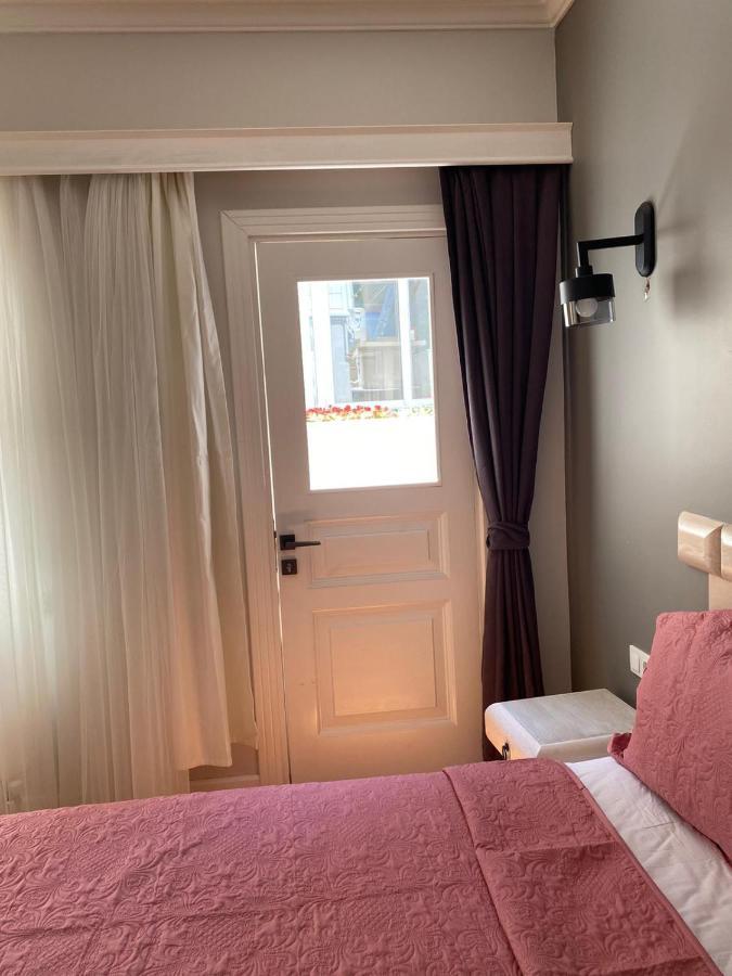 White Island Boutique Otel Adalar Eksteriør billede
