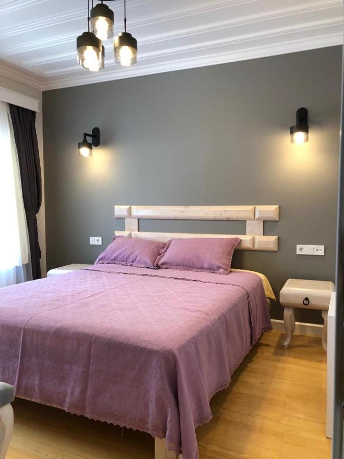 White Island Boutique Otel Adalar Eksteriør billede