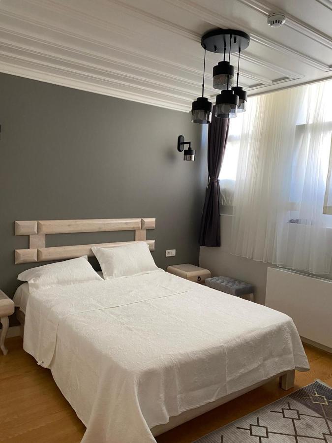 White Island Boutique Otel Adalar Eksteriør billede