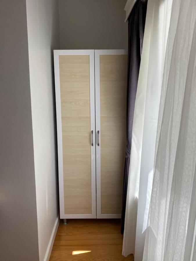 White Island Boutique Otel Adalar Eksteriør billede